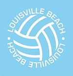 louisville beach logo